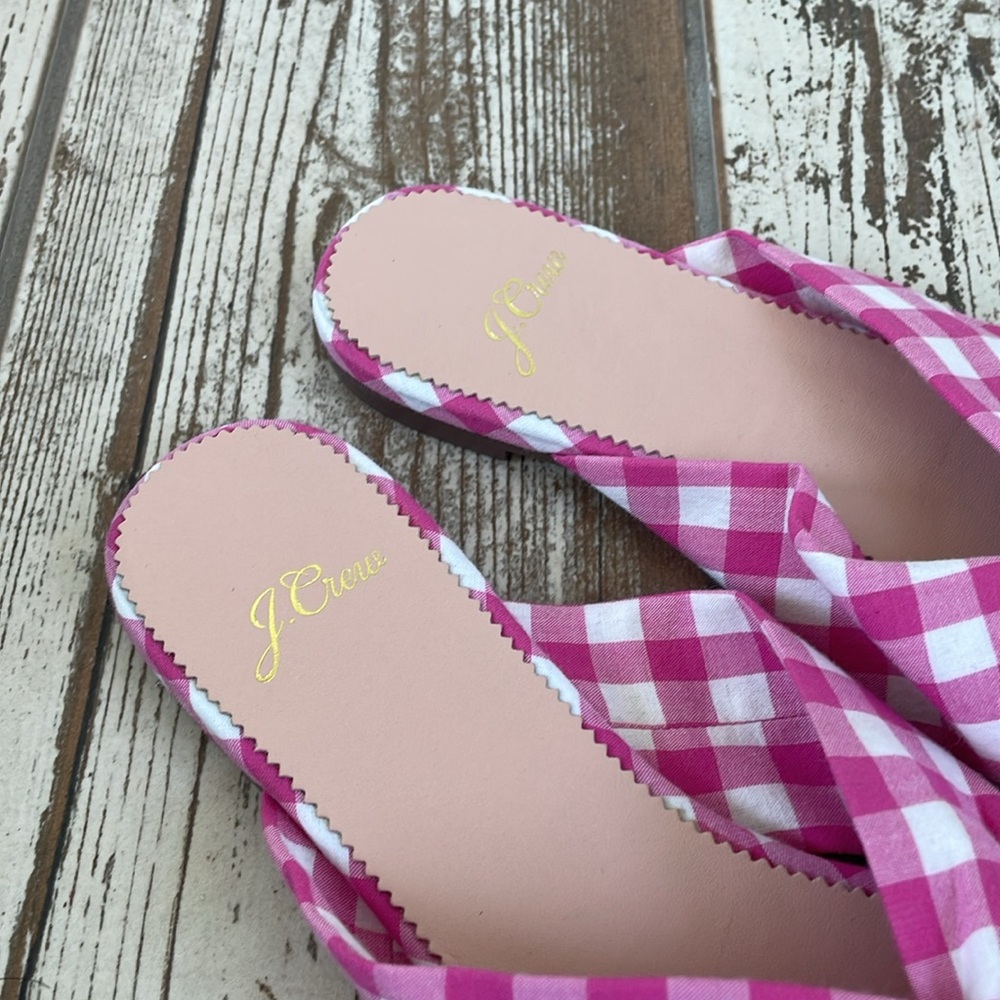 JCrew Sandals - Picture 5 of 5